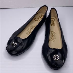 Circus Sam Edelman Cecilia Flower flats 10